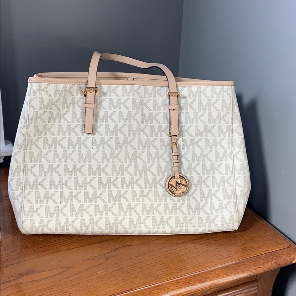 Michael Kors bag